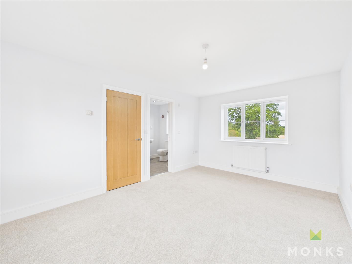 The Severn Plot 22, Kingfisher Way, Morda, SY10 9PB For Sale